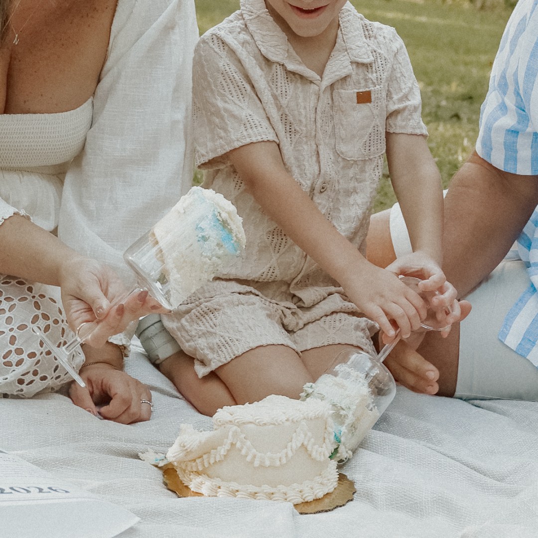 Photo shared by Sofia for their Babylist baby registry.