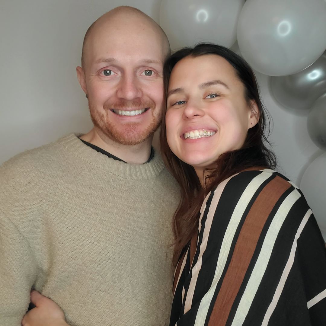 Photo shared by Kash for their Babylist baby registry.