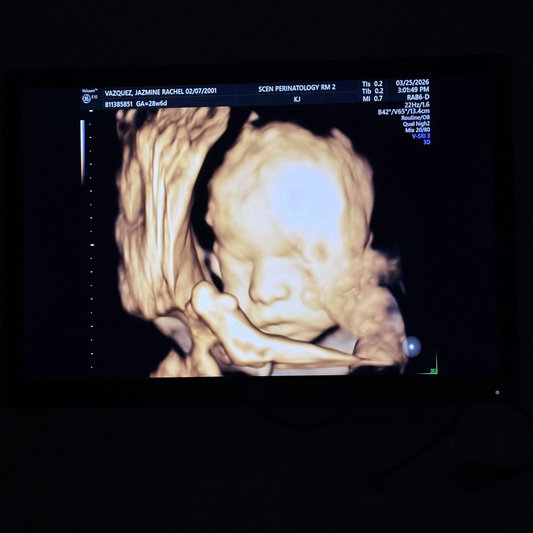 Photo shared by Jazmine for their Babylist baby registry.