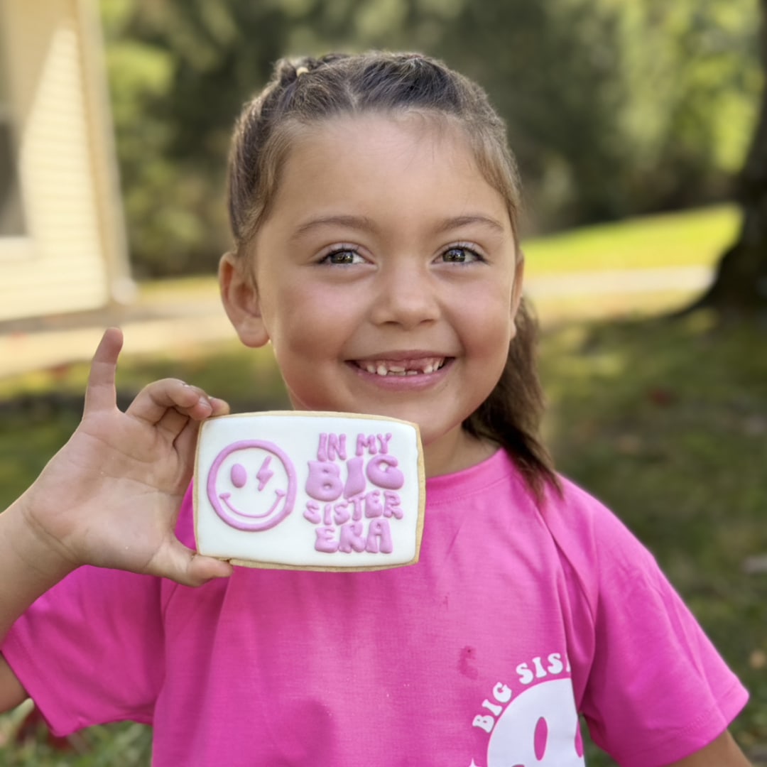 Photo shared by Gabs for their Babylist baby registry.