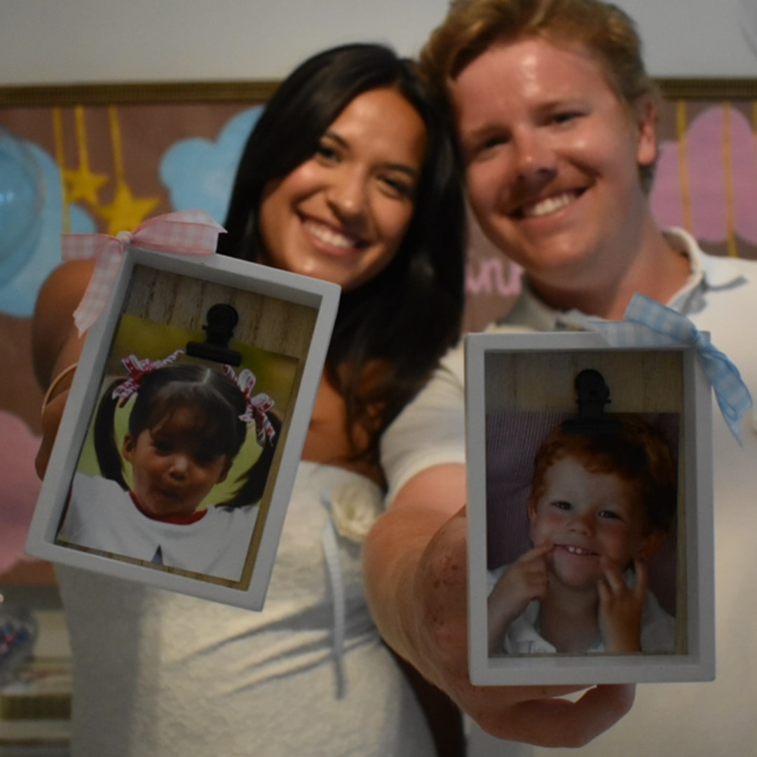 Photo shared by Jasmine for their Babylist baby registry.