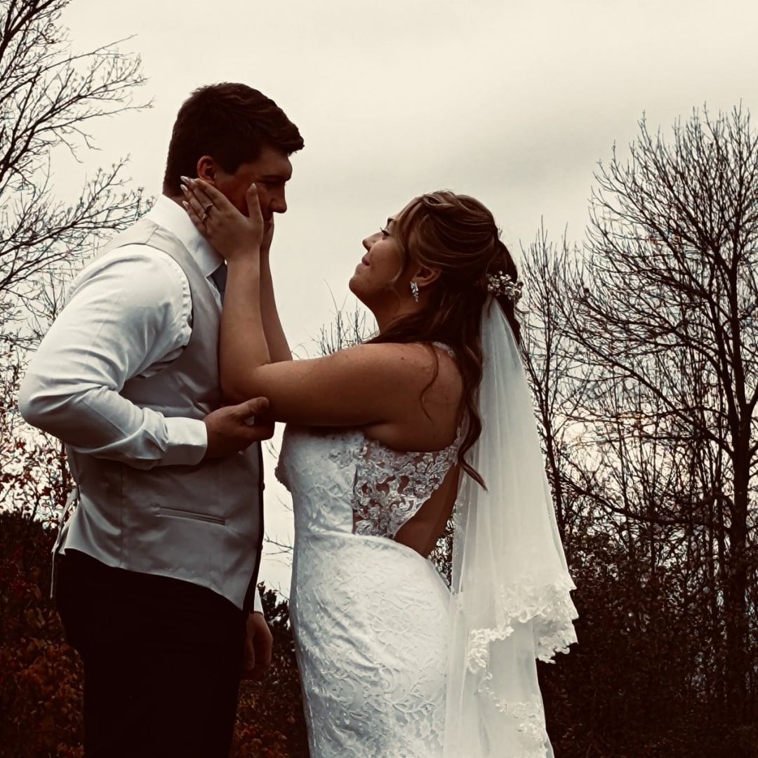 Photo shared by Halie for their Babylist baby registry.