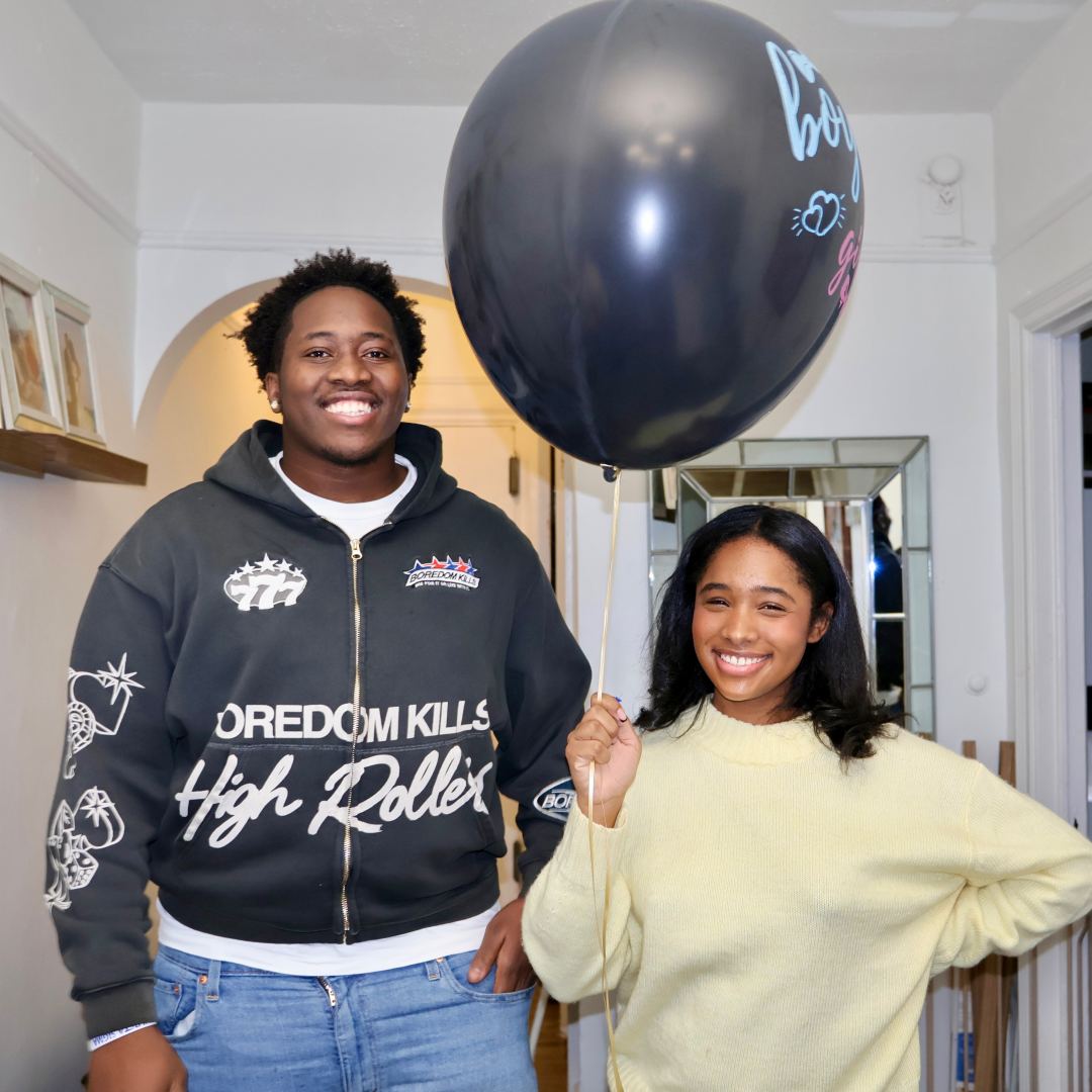 Photo shared by Jamie for their Babylist baby registry.