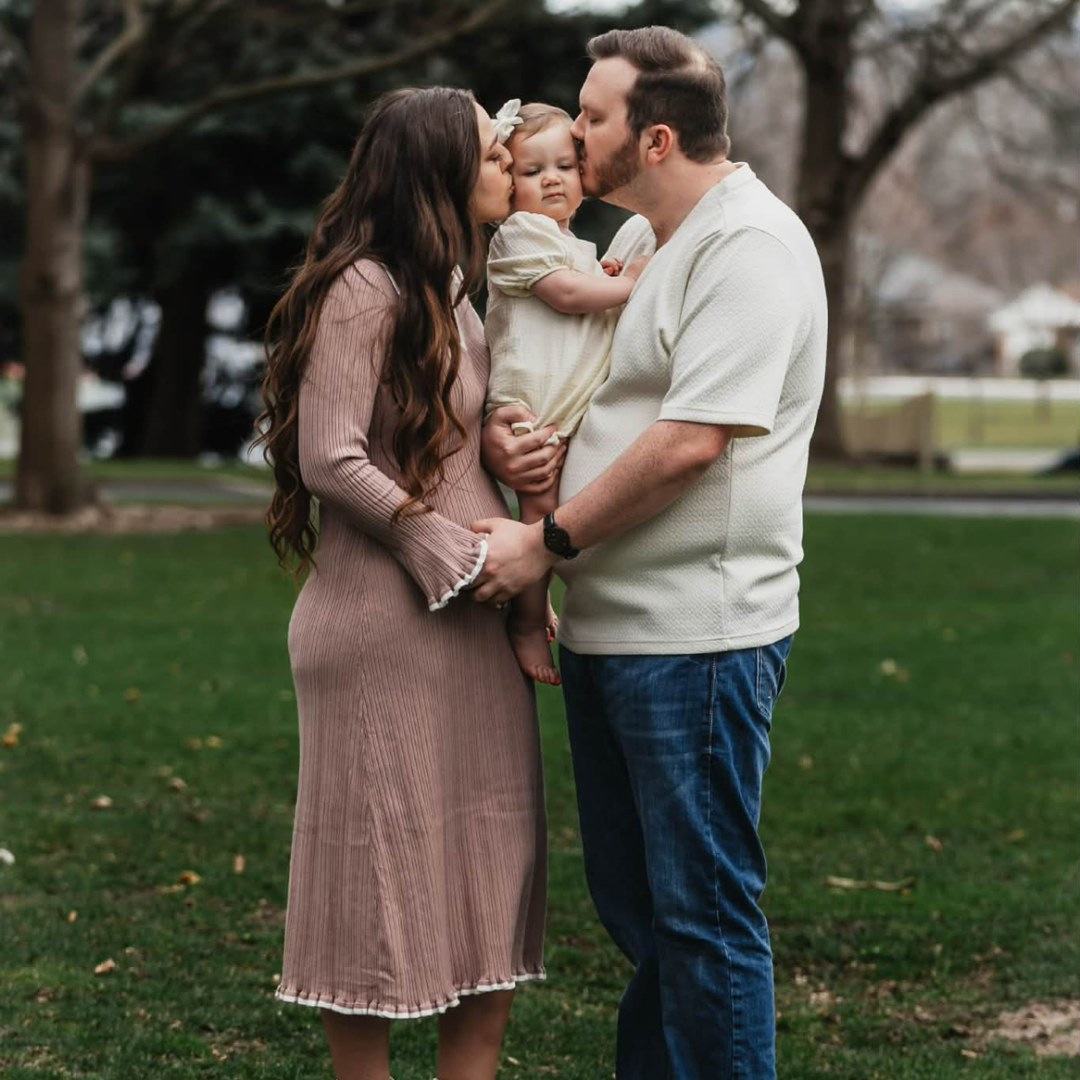 Photo shared by Shaleah for their Babylist baby registry.