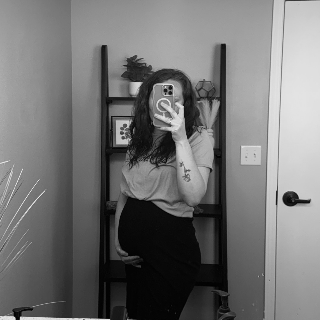 Photo shared by Brooke for their Babylist baby registry.