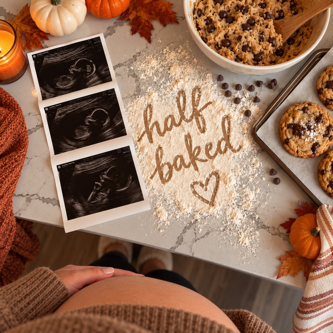 Photo shared by Christine for their Babylist baby registry.