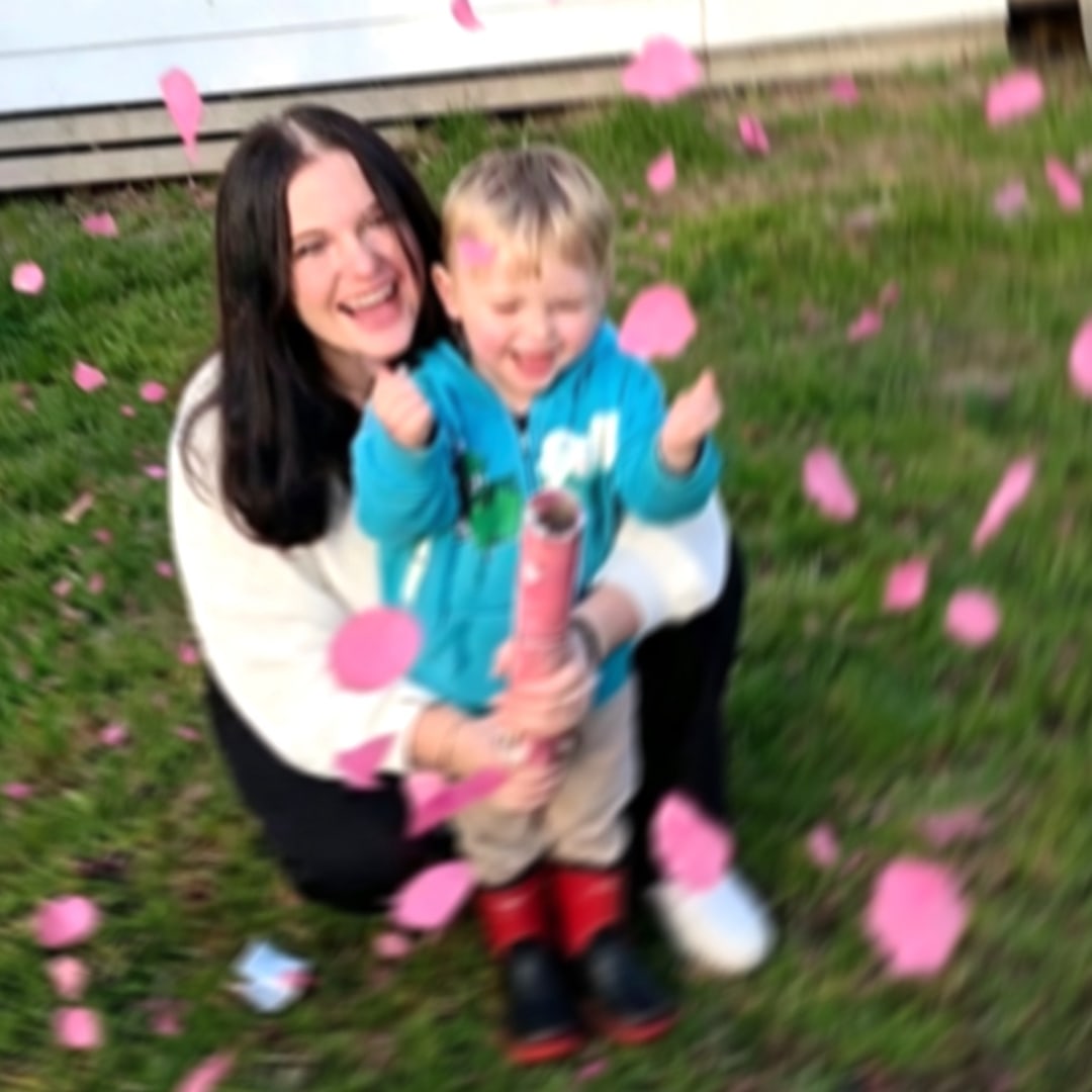 Photo shared by Natalia for their Babylist baby registry.