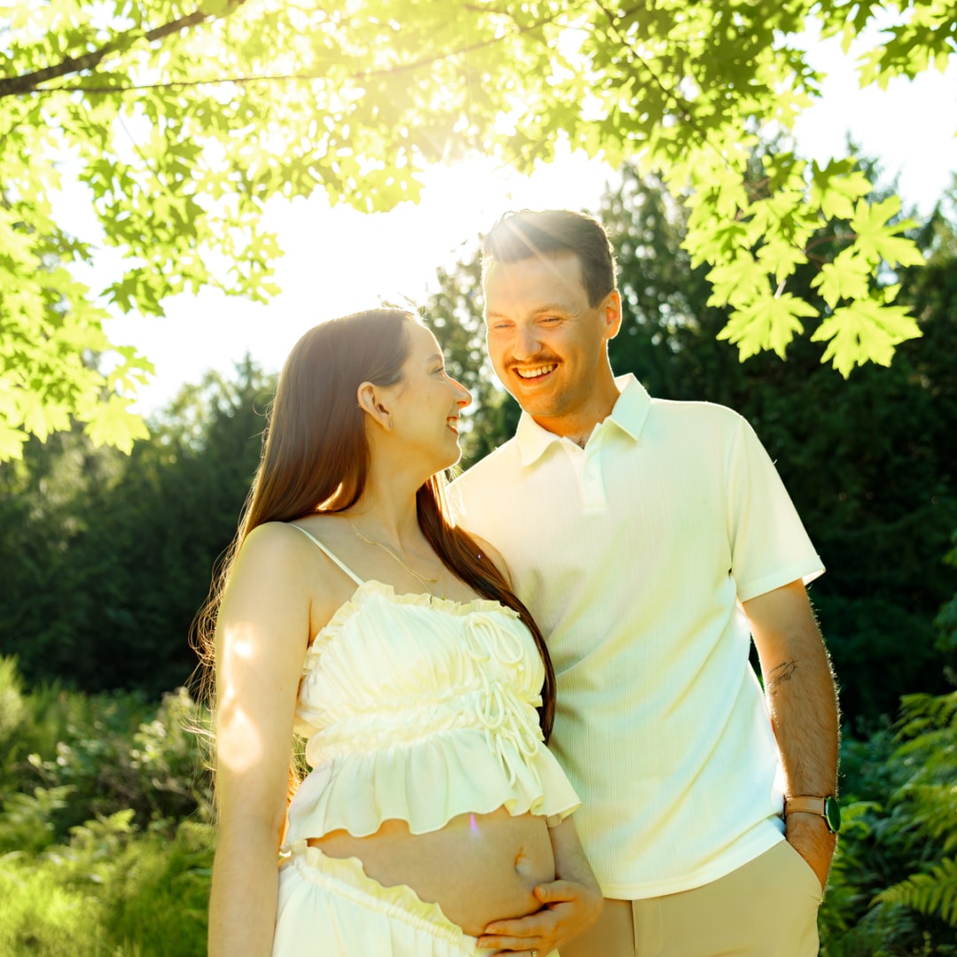 Photo shared by Alexa for their Babylist baby registry.