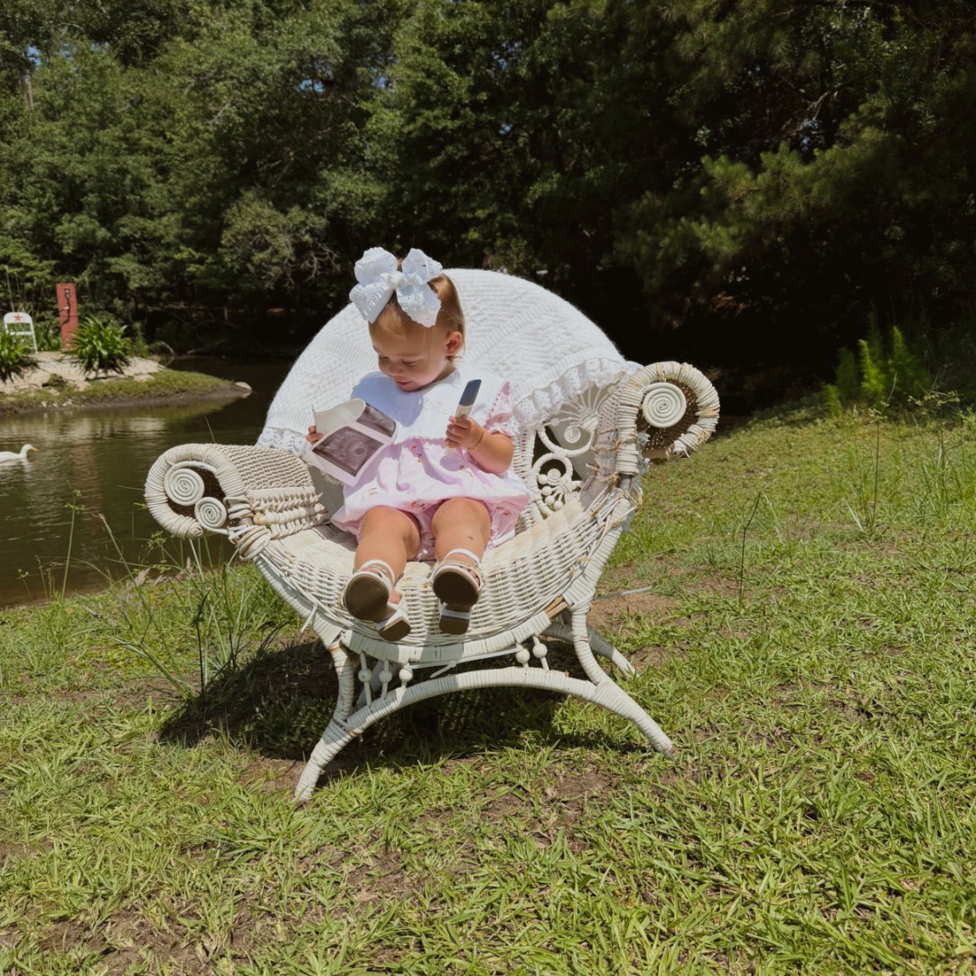 Photo shared by Kiersten for their Babylist baby registry.