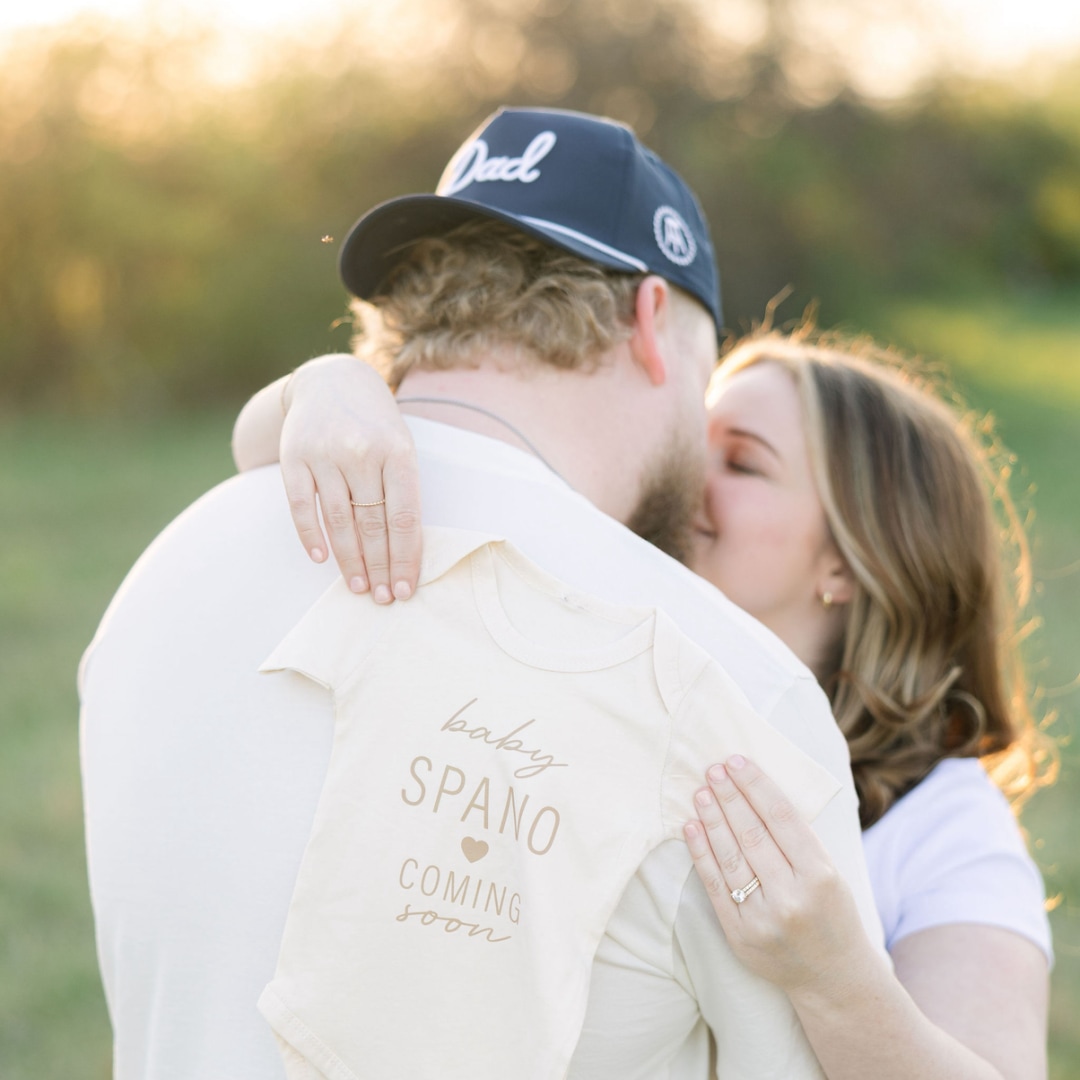 Photo shared by Sarah for their Babylist baby registry.