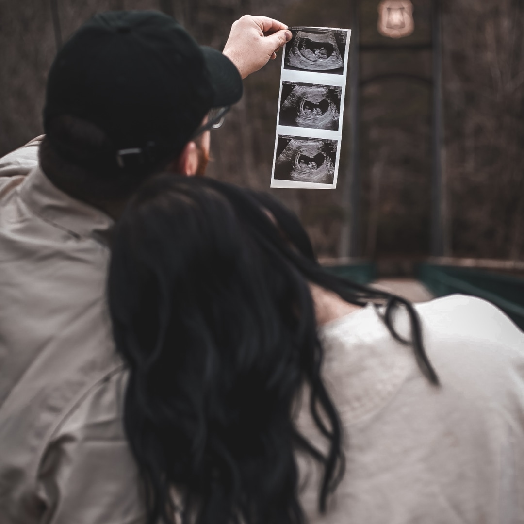 Photo shared by Alli for their Babylist baby registry.