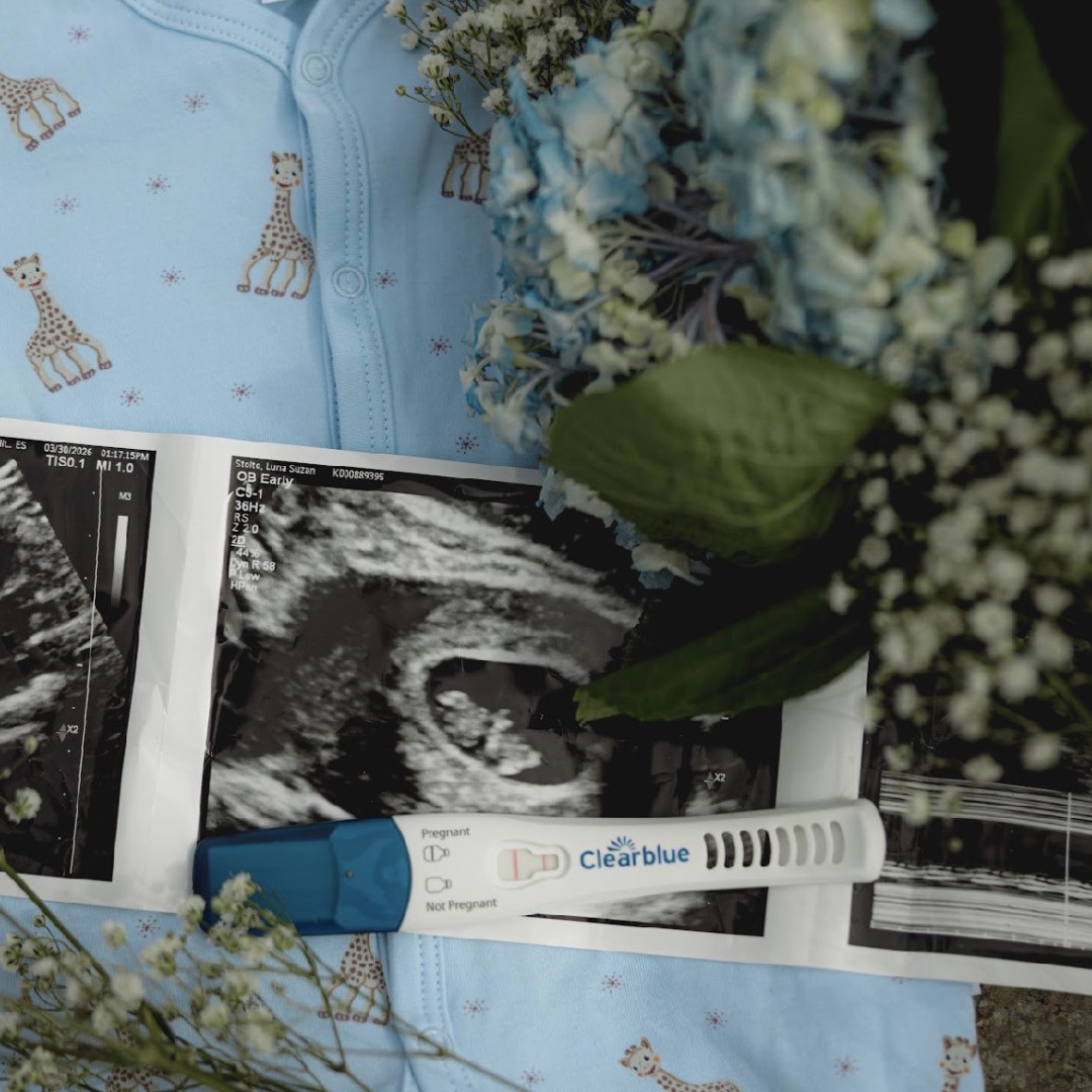 Photo shared by Luna for their Babylist baby registry.