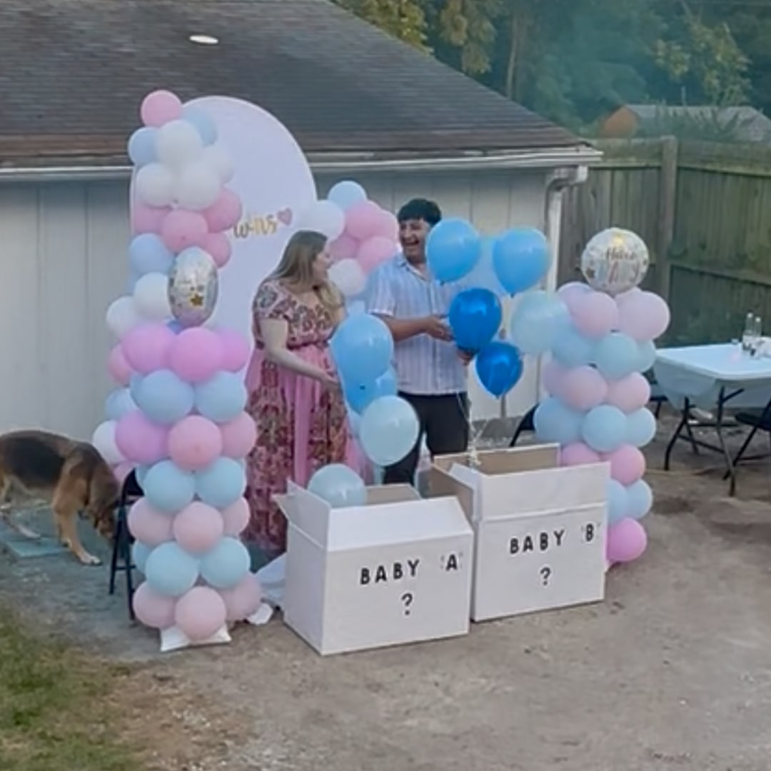 Photo shared by Ashlee for their Babylist baby registry.