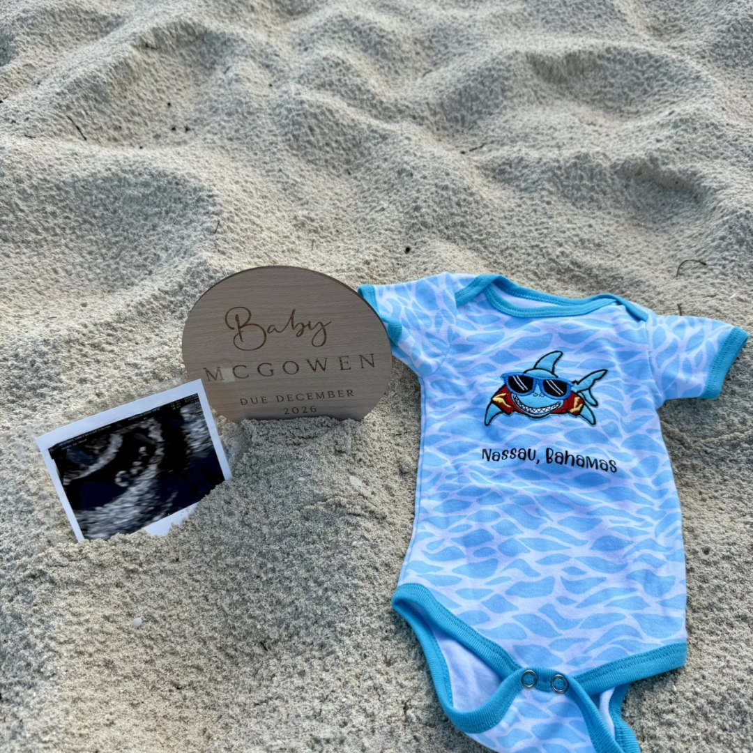 Photo shared by Camile for their Babylist baby registry.