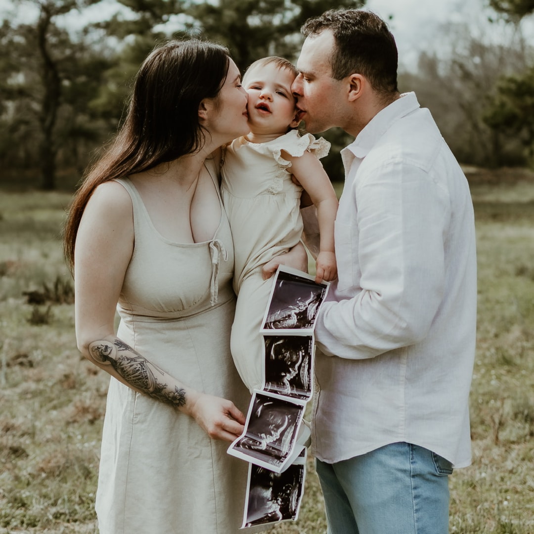 Photo shared by Holly for their Babylist baby registry.