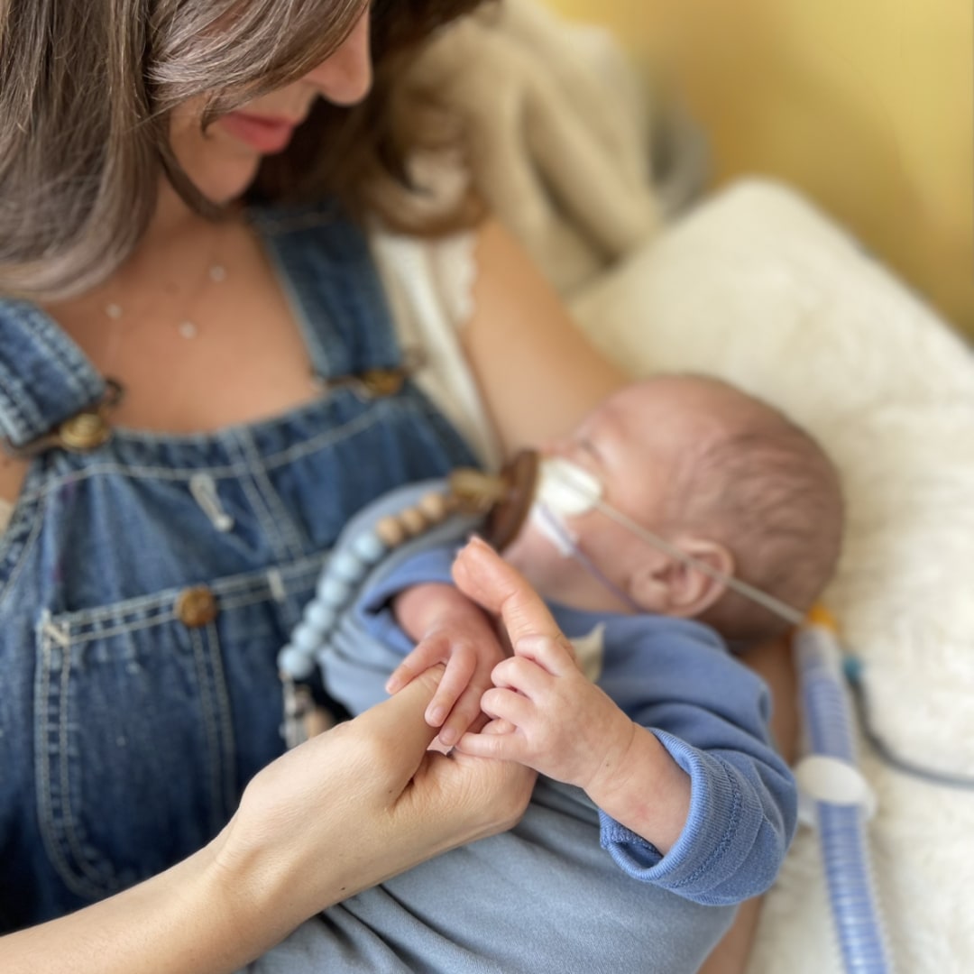 Photo shared by Evie for their Babylist baby registry.