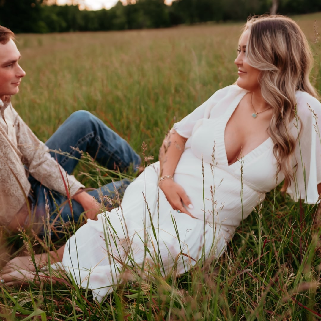 Photo shared by Abbie for their Babylist baby registry.