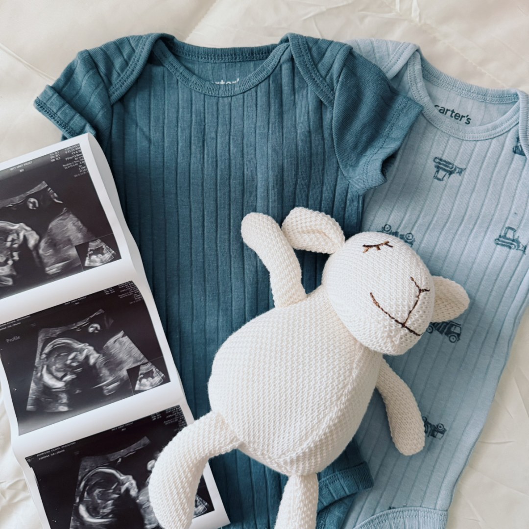 Photo shared by Olivia for their Babylist baby registry.