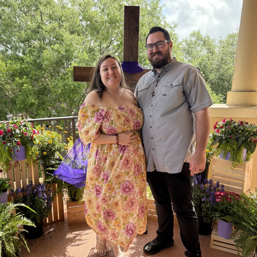 Photo shared by Amber for their Babylist baby registry.