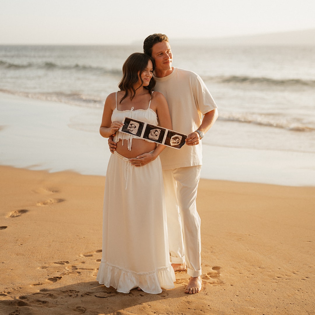 Photo shared by Chelsey for their Babylist baby registry.