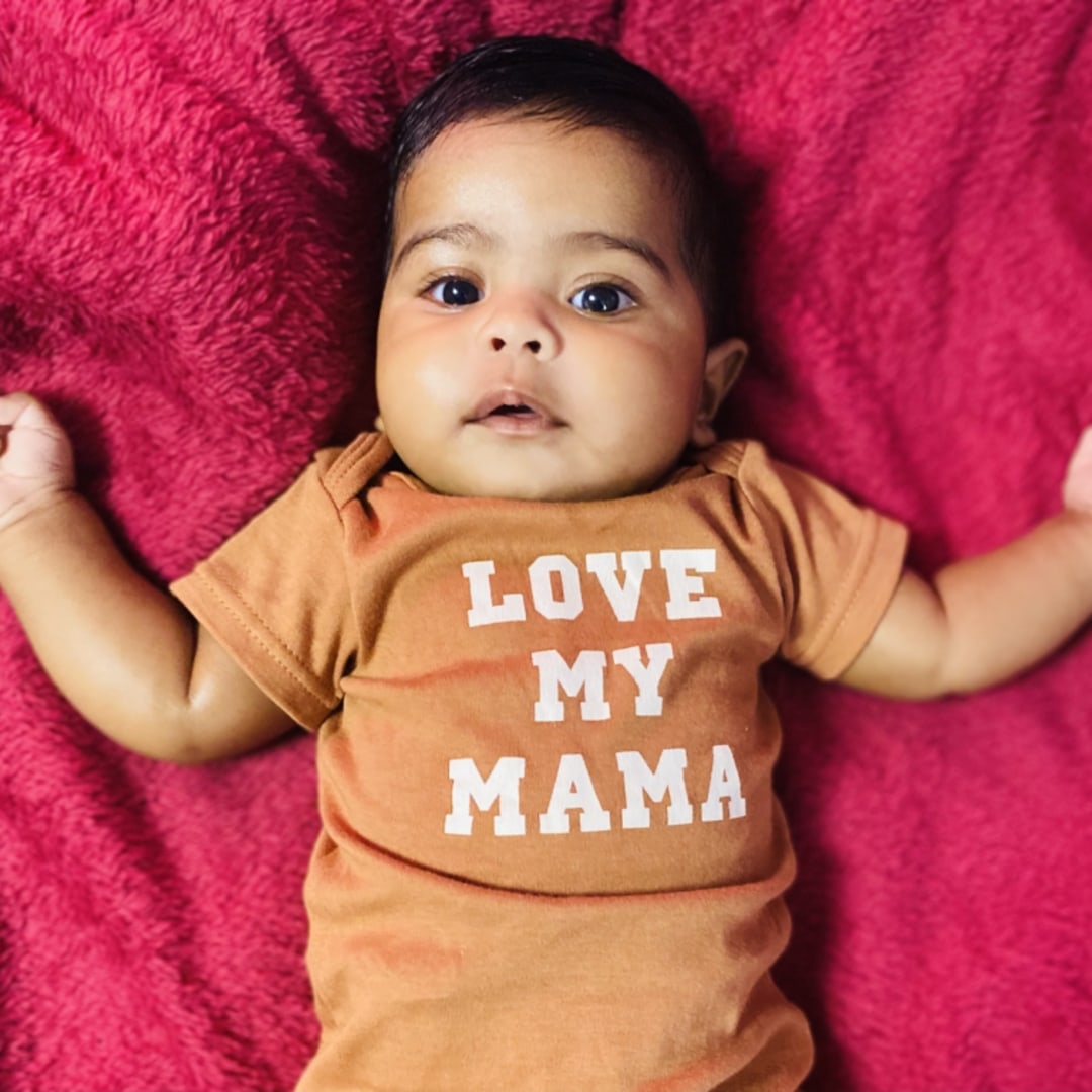 Photo shared by Jasmini for their Babylist baby registry.