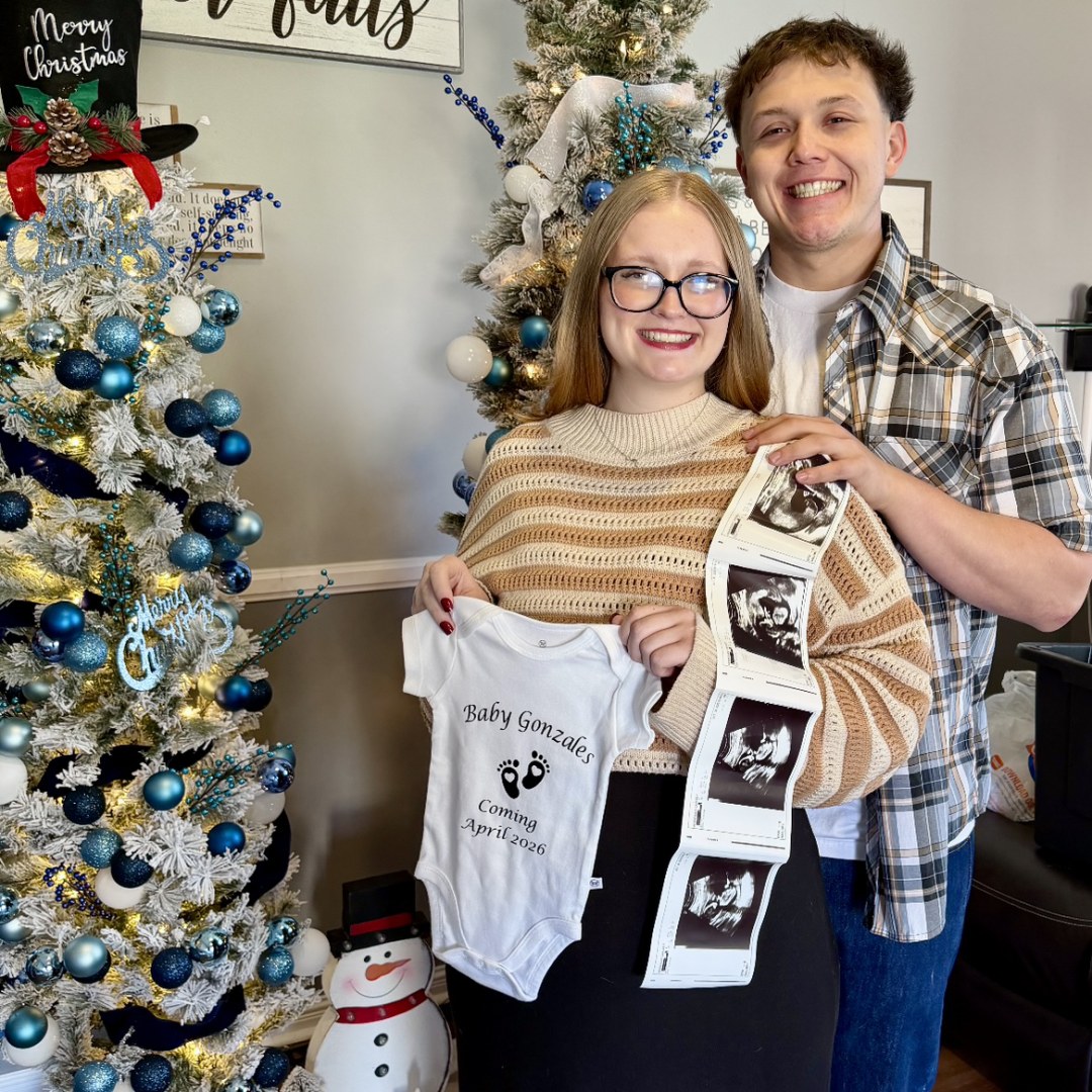 Photo shared by Carlee for their Babylist baby registry.