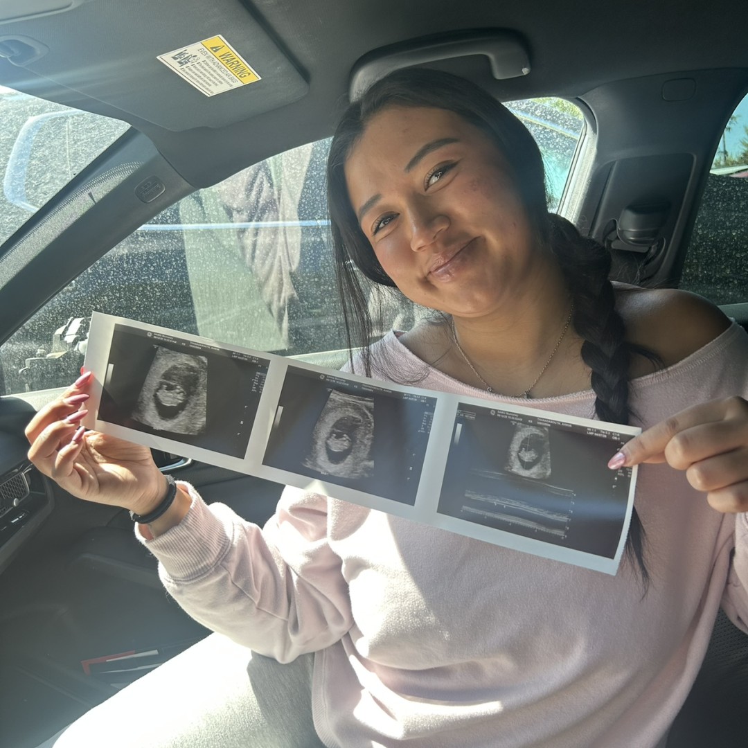 Photo shared by Ahnva for their Babylist baby registry.