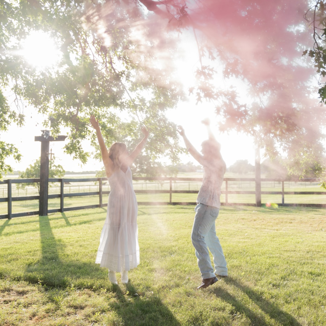 Photo shared by Emily for their Babylist baby registry.