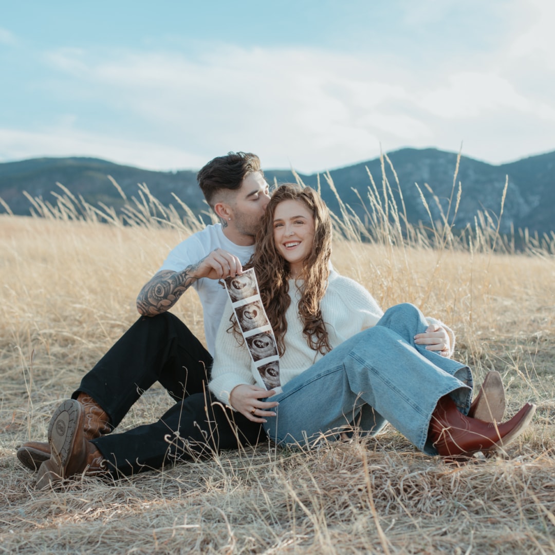 Photo shared by Eva for their Babylist baby registry.