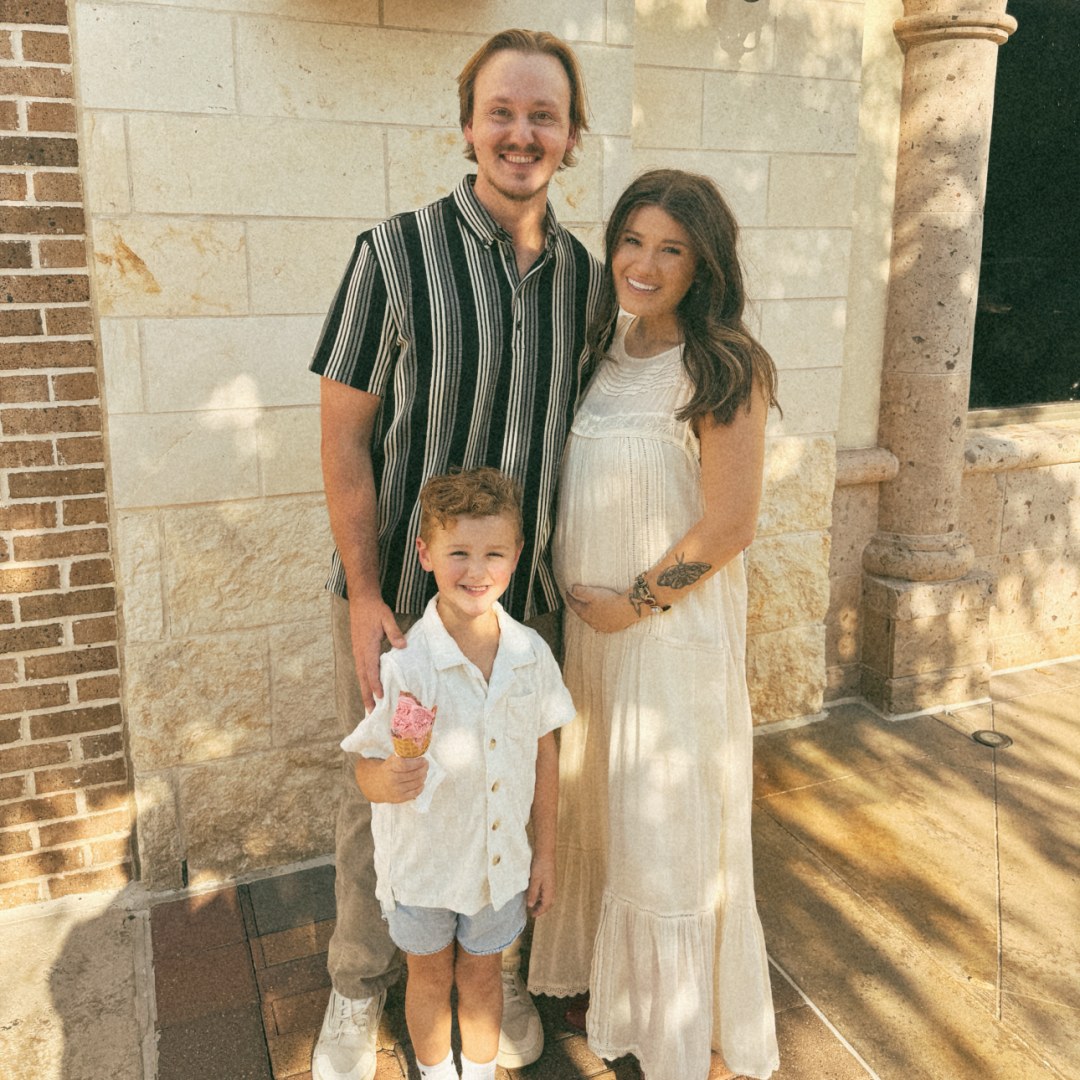 Photo shared by Kya for their Babylist baby registry.