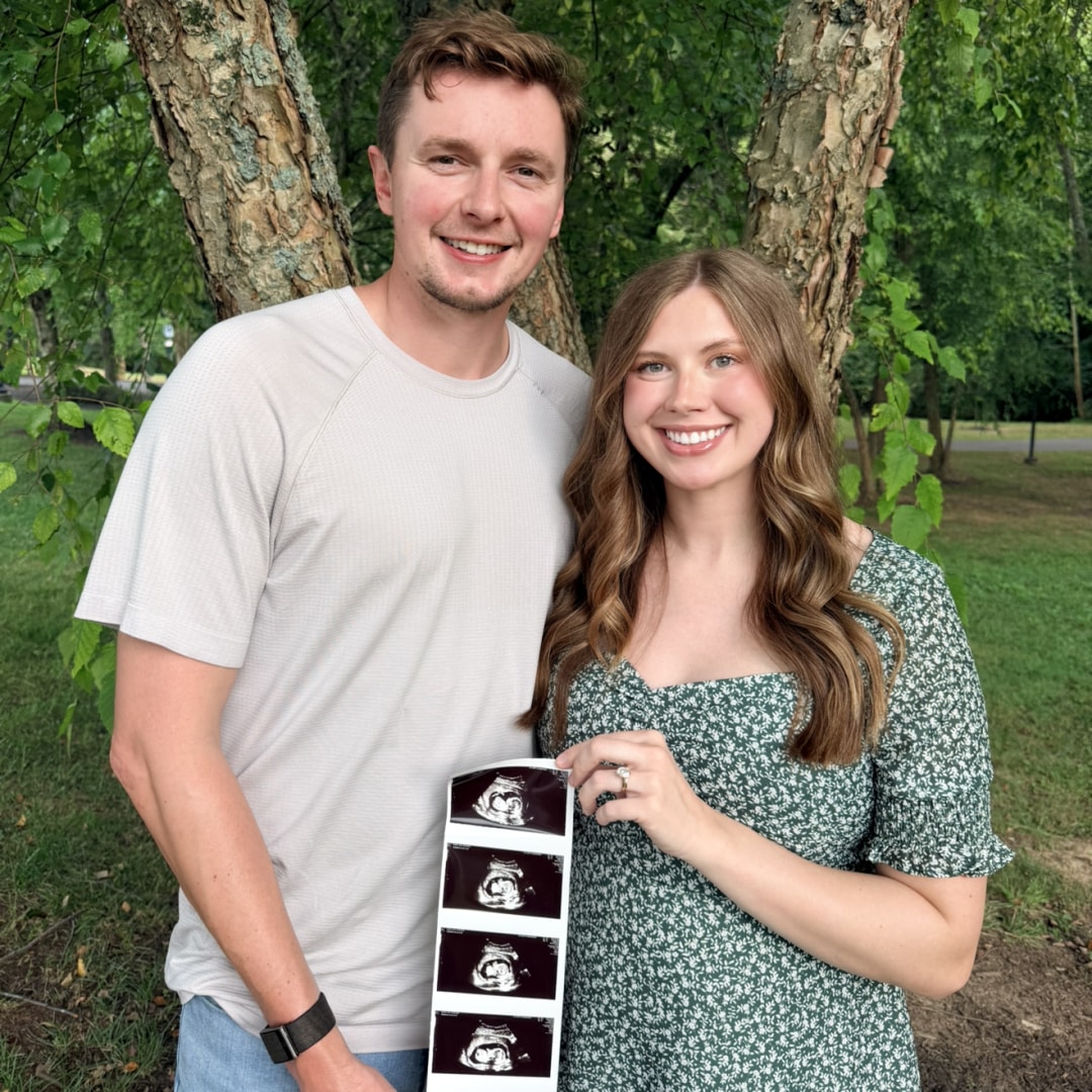 Photo shared by Julie for their Babylist baby registry.