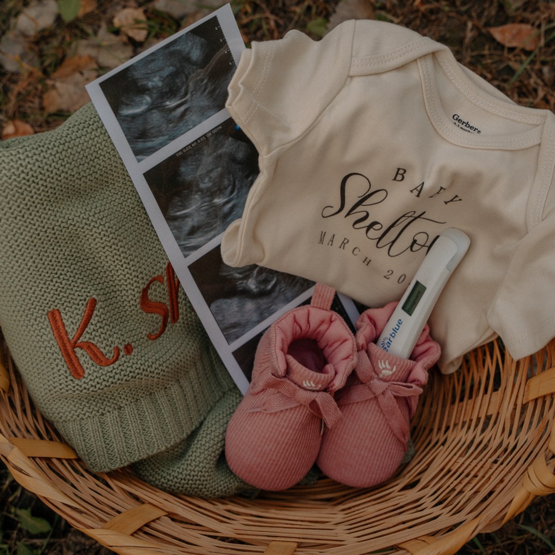 Photo shared by Ava for their Babylist baby registry.