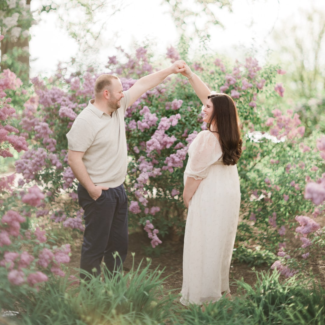 Photo shared by Courtney for their Babylist baby registry.