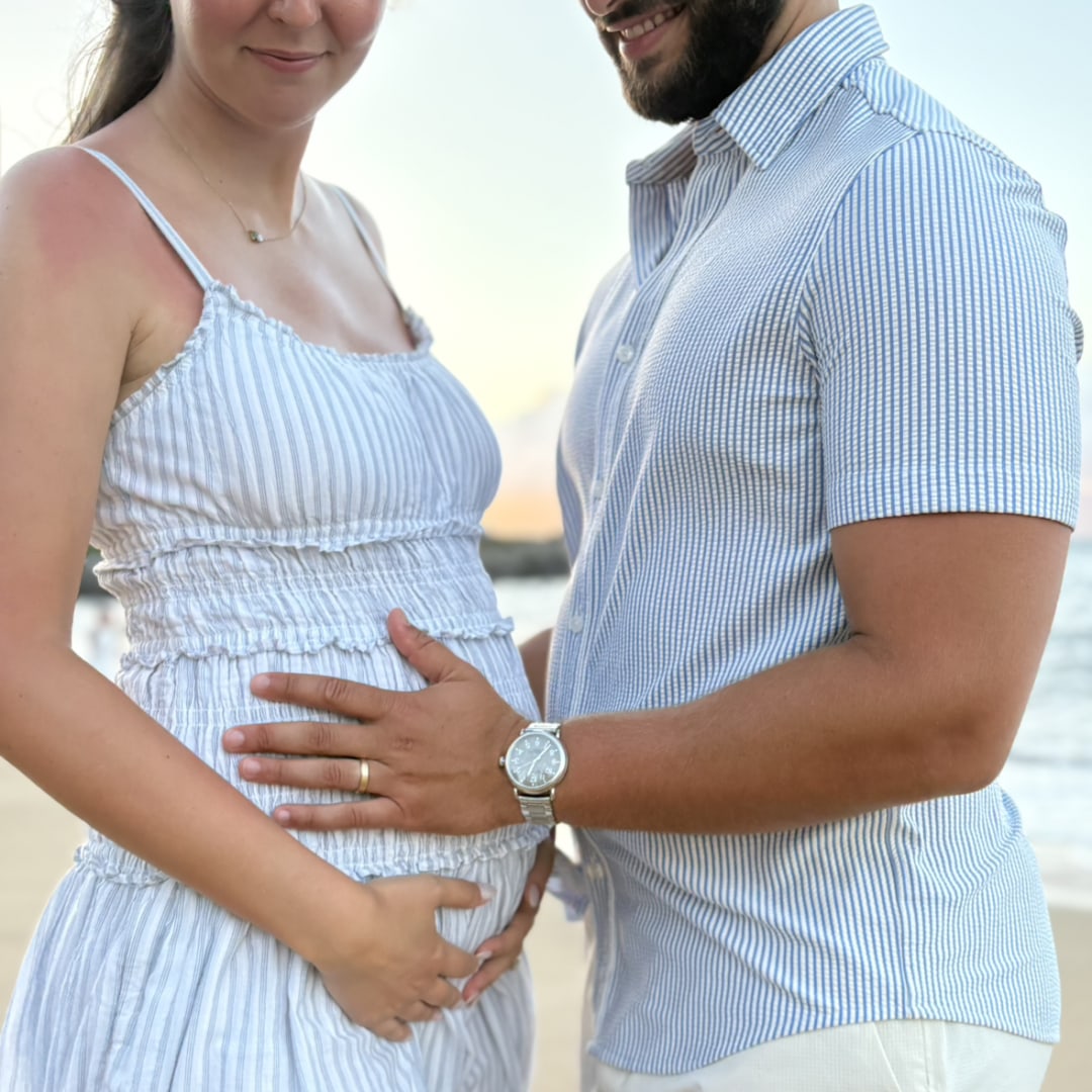 Photo shared by Meaghan for their Babylist baby registry.