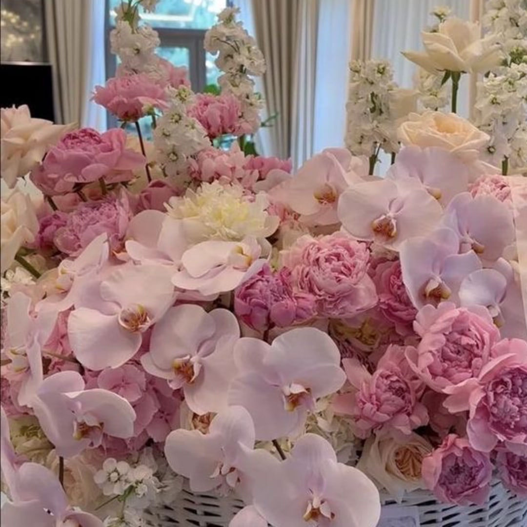 Photo shared by Michelle for their Babylist baby registry.