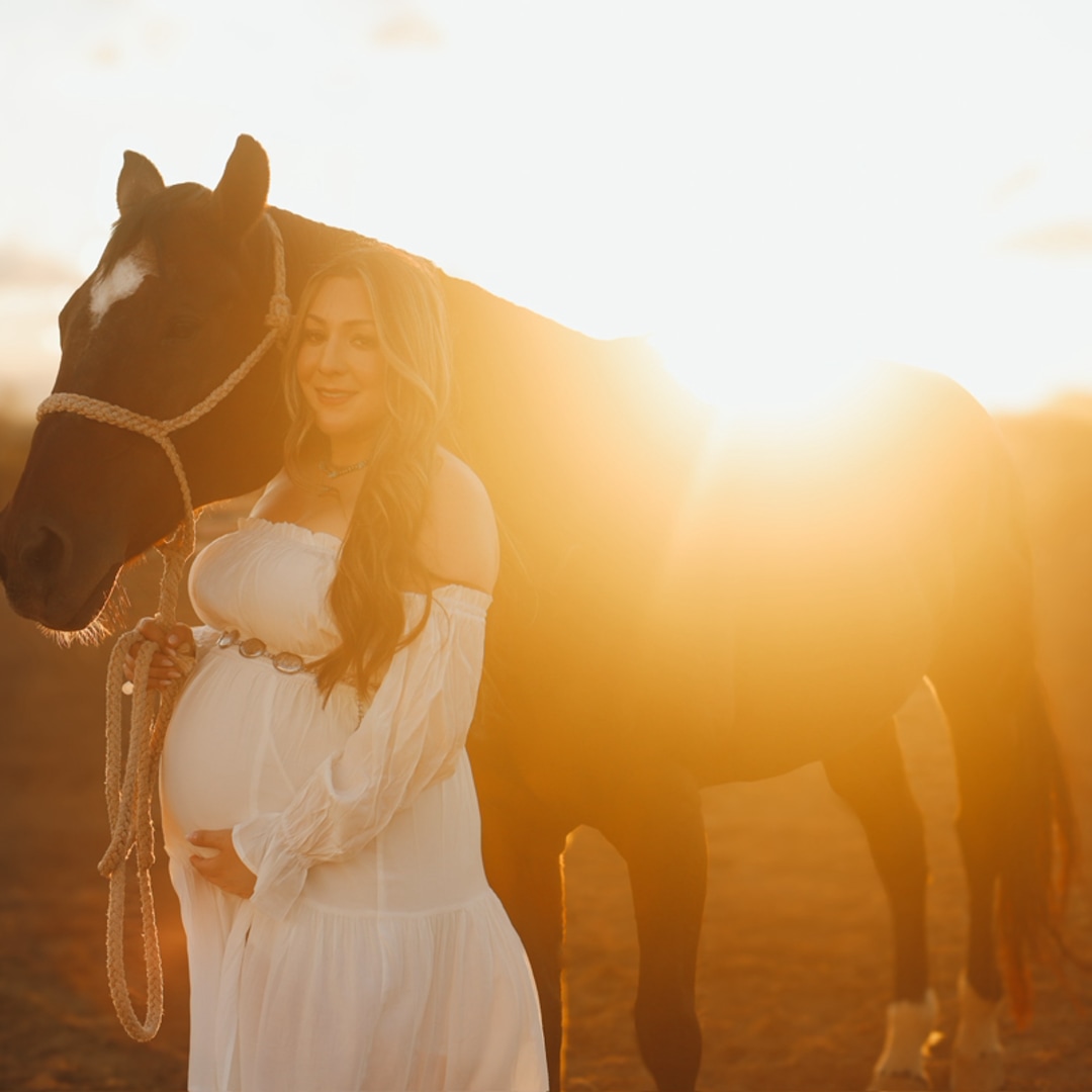 Photo shared by Janelle for their Babylist baby registry.