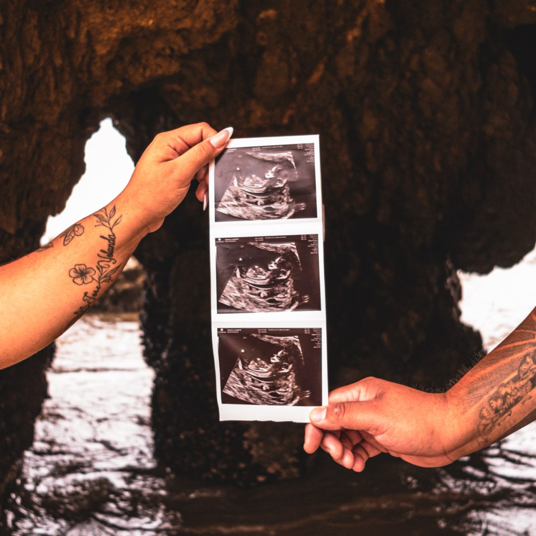 Photo shared by Crystal for their Babylist baby registry.