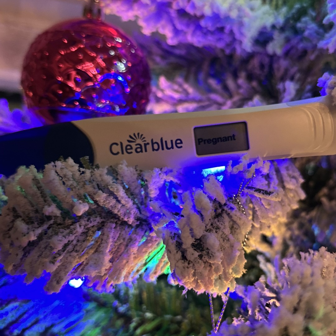 Photo shared by Sierra for their Babylist baby registry.