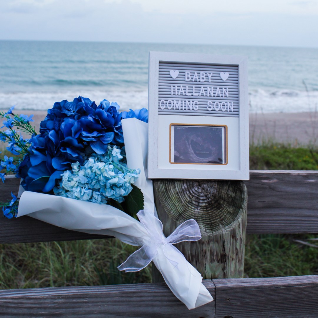 Photo shared by Annalea for their Babylist baby registry.