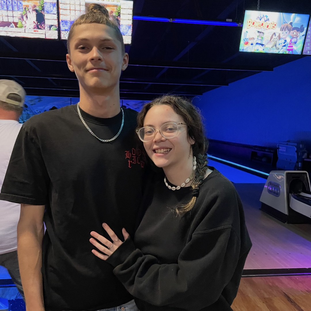 Photo shared by Nevaeh for their Babylist baby registry.