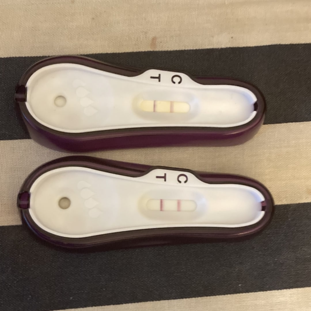 Photo shared by Aleeyah for their Babylist baby registry.