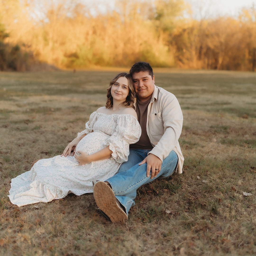 Photo shared by Sarah for their Babylist baby registry.