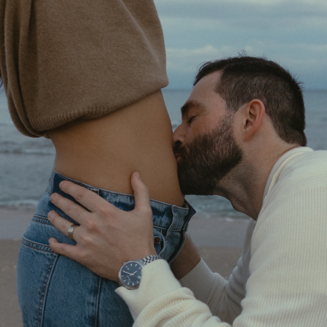 Photo shared by Nina for their Babylist baby registry.