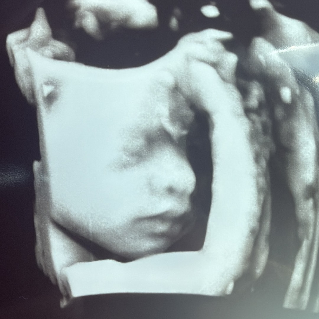 Photo shared by Elianny for their Babylist baby registry.
