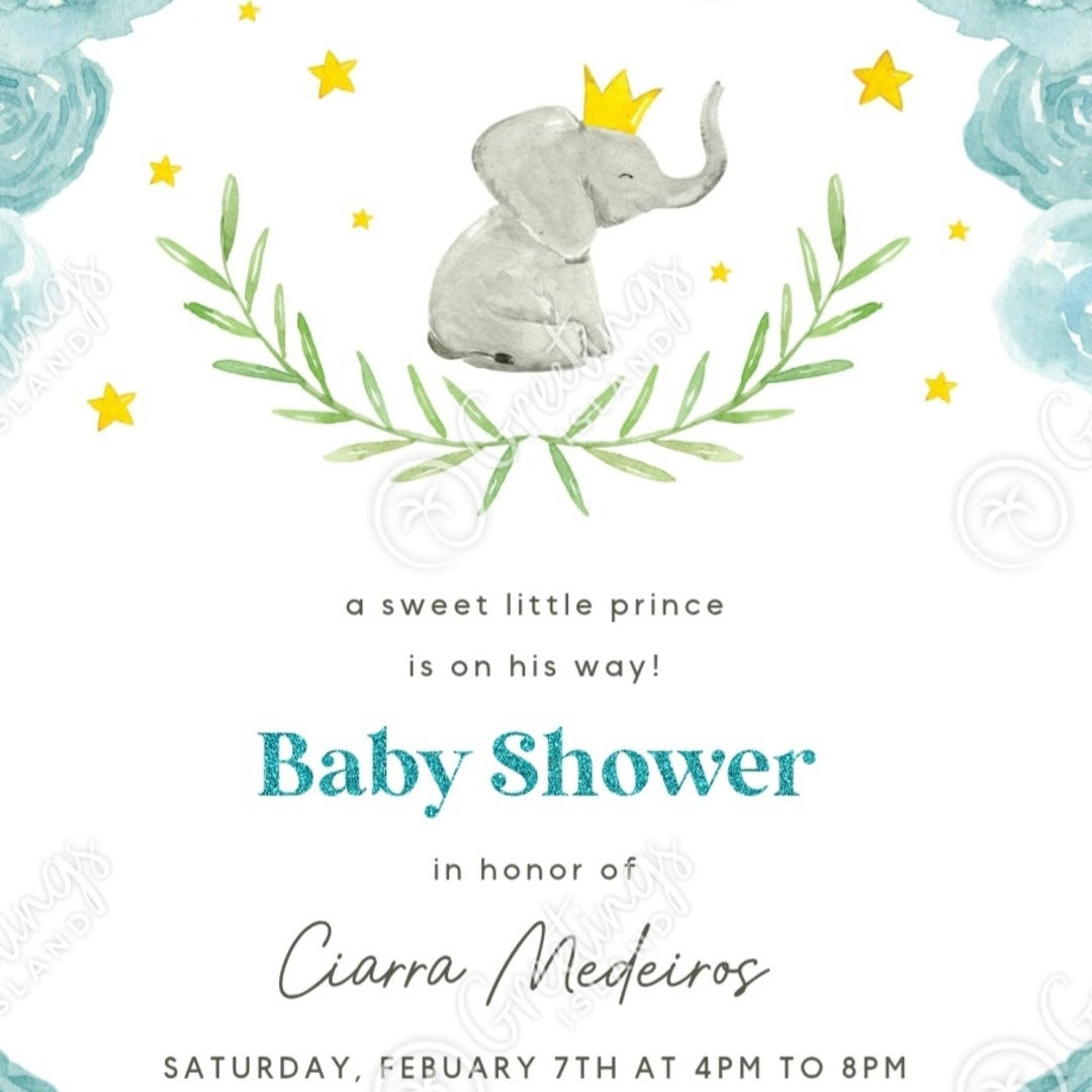 Photo shared by Ciarra for their Babylist baby registry.