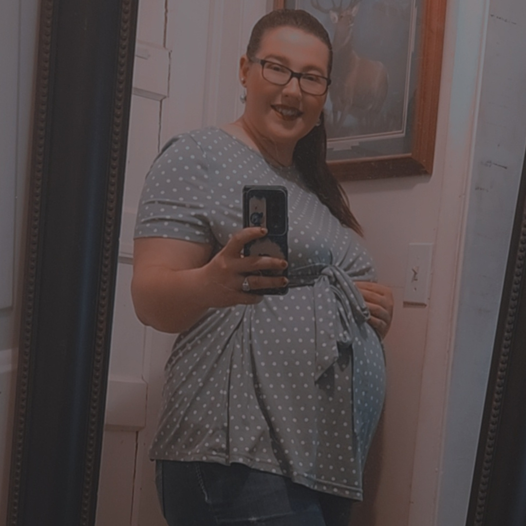 Photo shared by Heather for their Babylist baby registry.
