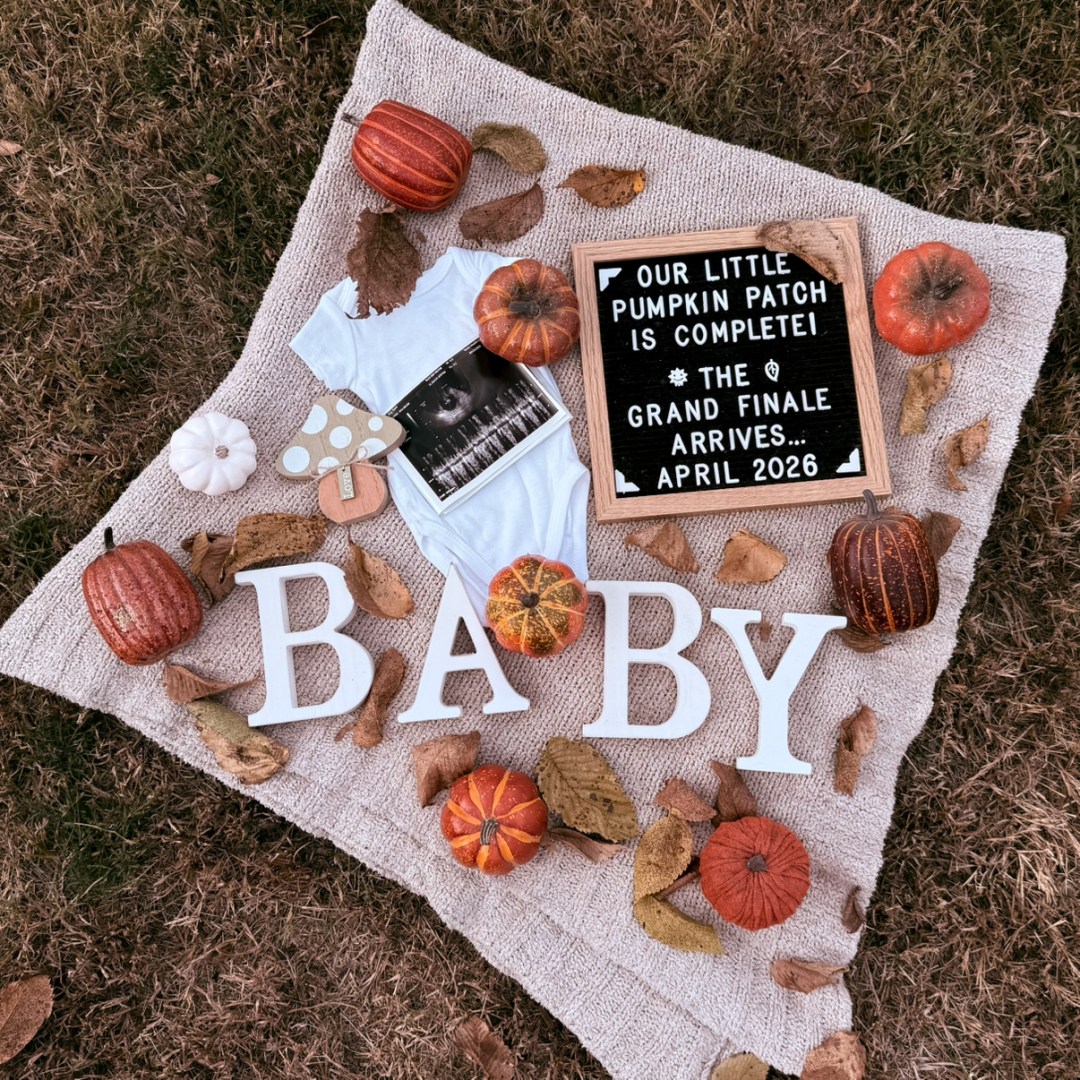 Photo shared by Carli for their Babylist baby registry.