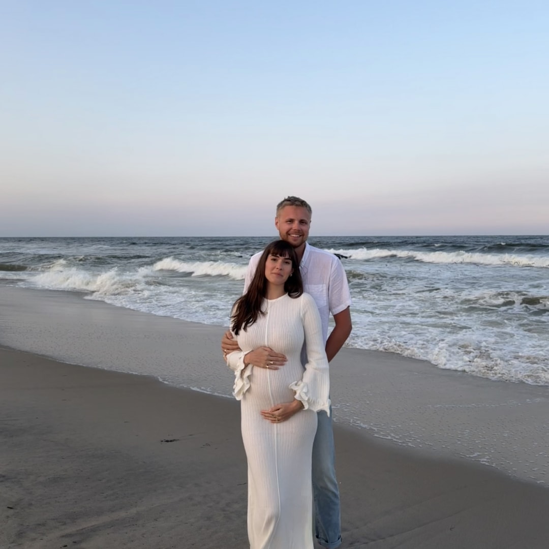 Photo shared by Rea for their Babylist baby registry.