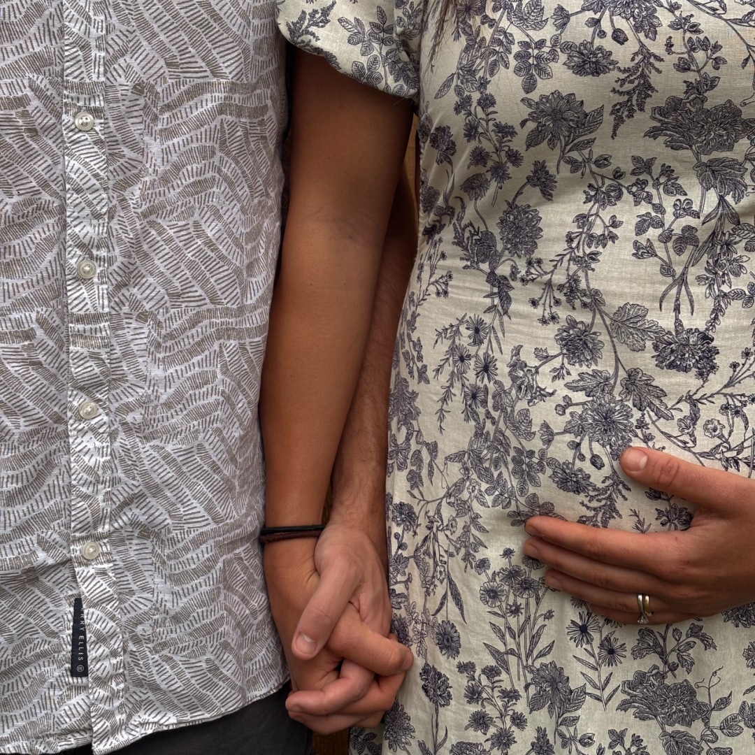 Photo shared by Caroline for their Babylist baby registry.