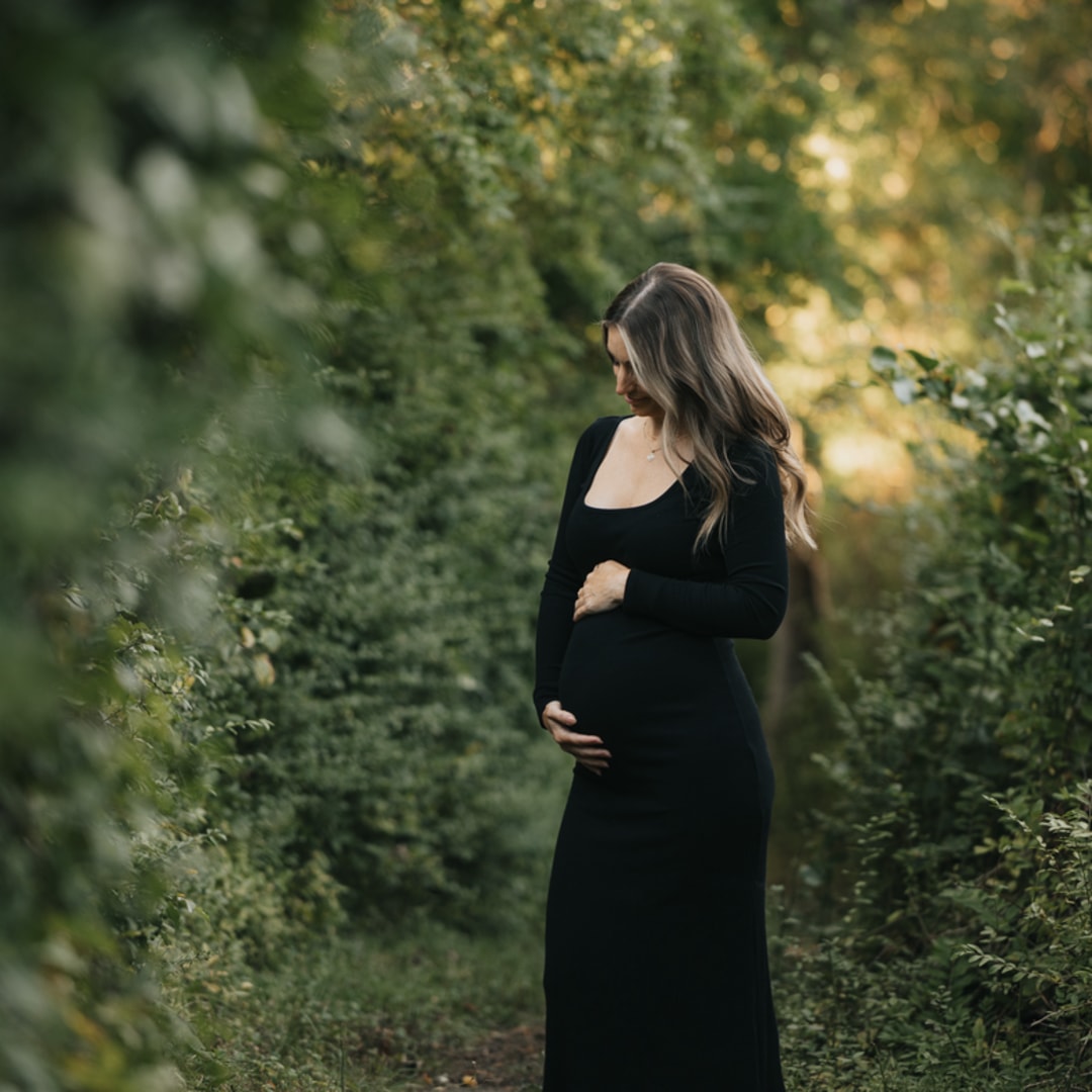Photo shared by Christie for their Babylist baby registry.